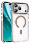 Etteri Icy Mag Case for Apple iPhone 17 Pro Max