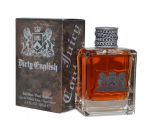 Juicy Couture Dirty English Perfume EDT 100 ml
