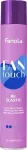 Fanola Fantouch Be Elastic Volumizing Hairspray 500ml