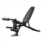 Trainingpink TUNTURI Centuri UB100 Utility Bench