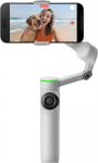 Insta360 Flow 2 Pro Standard Bundle, gray