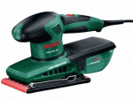 Bosch PSS 200 AC Orbital sander