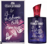 Eau Jeune L AND #x27; AND #x27;chappe Belle d AND #x27; AND #x27;une Nuit W 75ml EDT