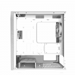 ZALMAN Z1 Iceberg White ATX