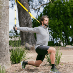 Trx MOVE Suspension Trainer