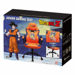Subsonic Junior Gaming Seat Dragon Ball Z Super Saiyan