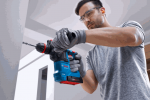 BOSCH GBH 18V-18 Solo LB