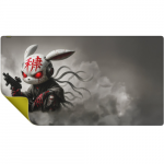 HATOR Hator HTP051 Tonn EVO 3XL Angry Bunny Gaming mouse pad 1000 x 550mm
