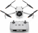 DJI Mini 3 with RC-N1 2024