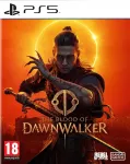 Bandai Namco Entertainment The Blood of Dawnwalker Day One Edition (PS5) (3391892043969)
