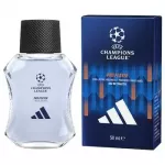 Adidas UEFA Champions League Pro Player (EDT) Eau de Toilette for Men 50 ml
