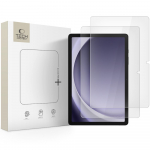 Tech-Protect Glass Fit+ 2-pack tempered glass for Samsung Galaxy Tab A9+ / A11+ Plus 11.0 - transparent