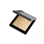 Mesauda , Nude Venus, Natural Finish, Compact Powder, 103, Gold Cream, 10 g