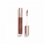Gosh , Peptide, Vegan, Shine, Lip Gloss, 006, Brownie, 7 ml