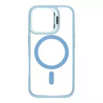 Obal:Me MagNetix Versa Cover for Apple iPhone 16 Sky Blue