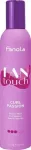 Fanola Fantouch Curl Passion Curl Mousse 300ml