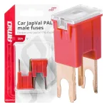 Amio Car JapVal PAL male fuses U 50A -03408