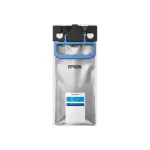 EPSON Ink WorkForce Pro Cyan High-Capacity HighCapacity (C13T11P240)