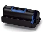 OKI Drum unit ES7131 / 45456302 Black