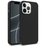 Toptel Back Case MATT for GOOGLE PIXEL 11 PRO XL Black