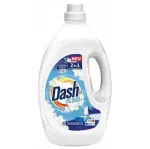 DASH Universal 2in1 Laundry Gel 3.6 L 80 Washes