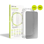 MOBILE ORIGIN EasyGlass Privacy with Applicator iPhone 15/iPhone 16