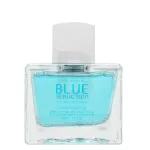 Antonio Banderas Blue Seduction for Women Eau de Toilette for women 80 ml