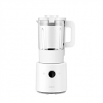 Xiaomi BHR5960EU Tabletop Blender, 1000W, Jar material Glass, Jar capacity 1.6L, White