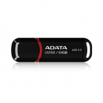 Adata | UV150 | 64 GB | USB 3.0 | Black