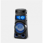 SONY | High Power Audio System | MHC-V73D | USB port | Wi-Fi | Bluetooth | FM radio | Near Field Communication (NFC) | Wireless connection