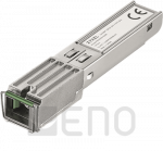 Telekom Digitisation box fibre optic modem plug-in module