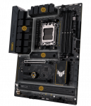 ASUS TUF B650-PLUS WIFI ATX Motherboard Socket AM5 M.2/USB3.2 Type C/HDMI/DP/WIFI