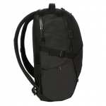 TARGUS Terra EcoSmart | Backpack | Black | 16" | Shoulder Strap