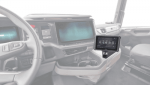 Arat simpleMount Scania S series from 24