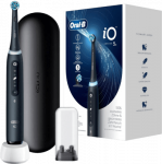 BRAUN Oral-B iO Series 5 matt black