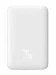 Baseus Powerbank Magnetic Mini Wireless charger 10000 mAh