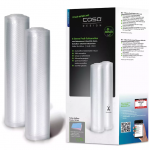 Caso 01248 Vacuum Rolls 2 pcs