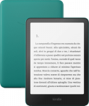 Amazon Kindle Paperwhite 16GB 12th Gen incl advertising green