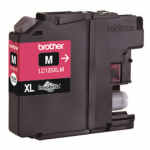 BROTHER LC125XLM | Magenta Ink Cartridge