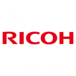 RICOH SP 3400HE Black Cartridge (407648)