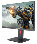 HiSmart All-in-One H610 8GB 512GB Intel UHD 27" Personal Computer with Windows 10 Home
