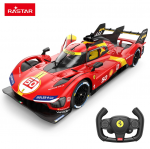 Rastar Ferrari 499P Radio-controlled toy 1:14