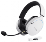 TRUST Austias Fayzo GXT 491W White