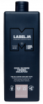 Label.M Cool Blonde Toning Shampoo 1000ml