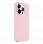 Tactical MagForce Velvet Smoothie Cover for Apple iPhone 14 Pro / Pink Panther