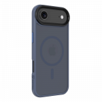 Tactical MagForce Hyperstealth Cover for iPhone Air / deep blue
