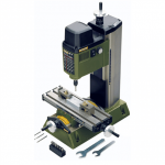Metal Milling Machine | MF 70 | 100 W