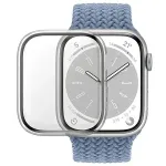 PanzerGlass Full Body Apple Watch 9 41mm D3O Clear Case