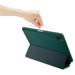 Spigen URBAN FIT iPad Pro 13 7 | 2024 Midnight Green