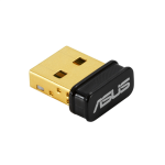 ASUS USB-BT540 Bluetooth 5.4 Dongle USB Adapter V2